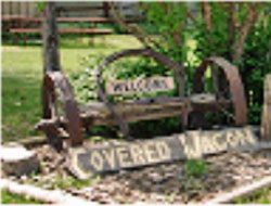 Covered Wagon Resort