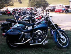 Elkview Campground