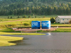 Katmandu RV Park & Campground