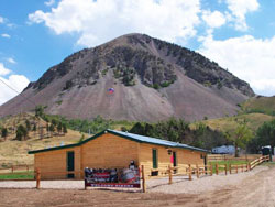 Freespirit Campground
